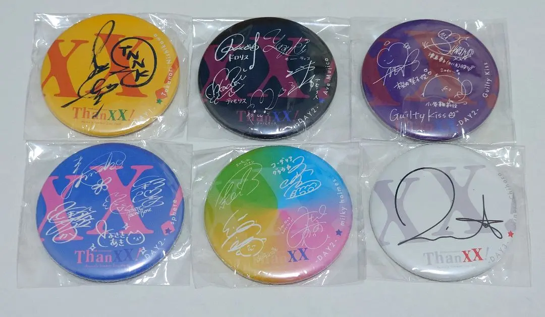 2026年最新】西川貴教 サインの人気アイテム - メルカリ