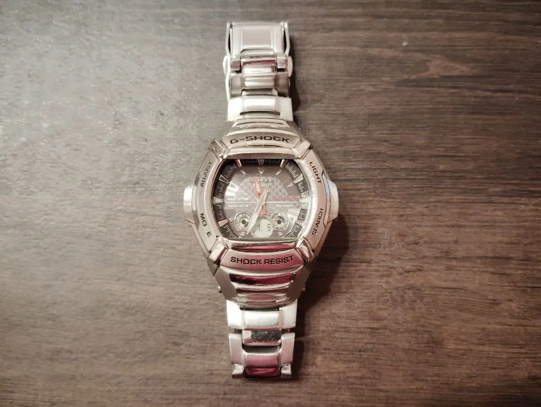 2026年最新】g-shock GW-1400DJの人気アイテム - メルカリ