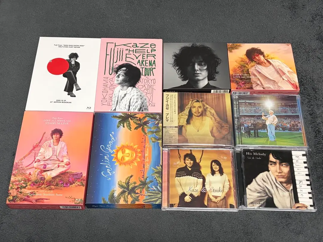 2026年最新】藤井風インディーズの人気アイテム - メルカリ