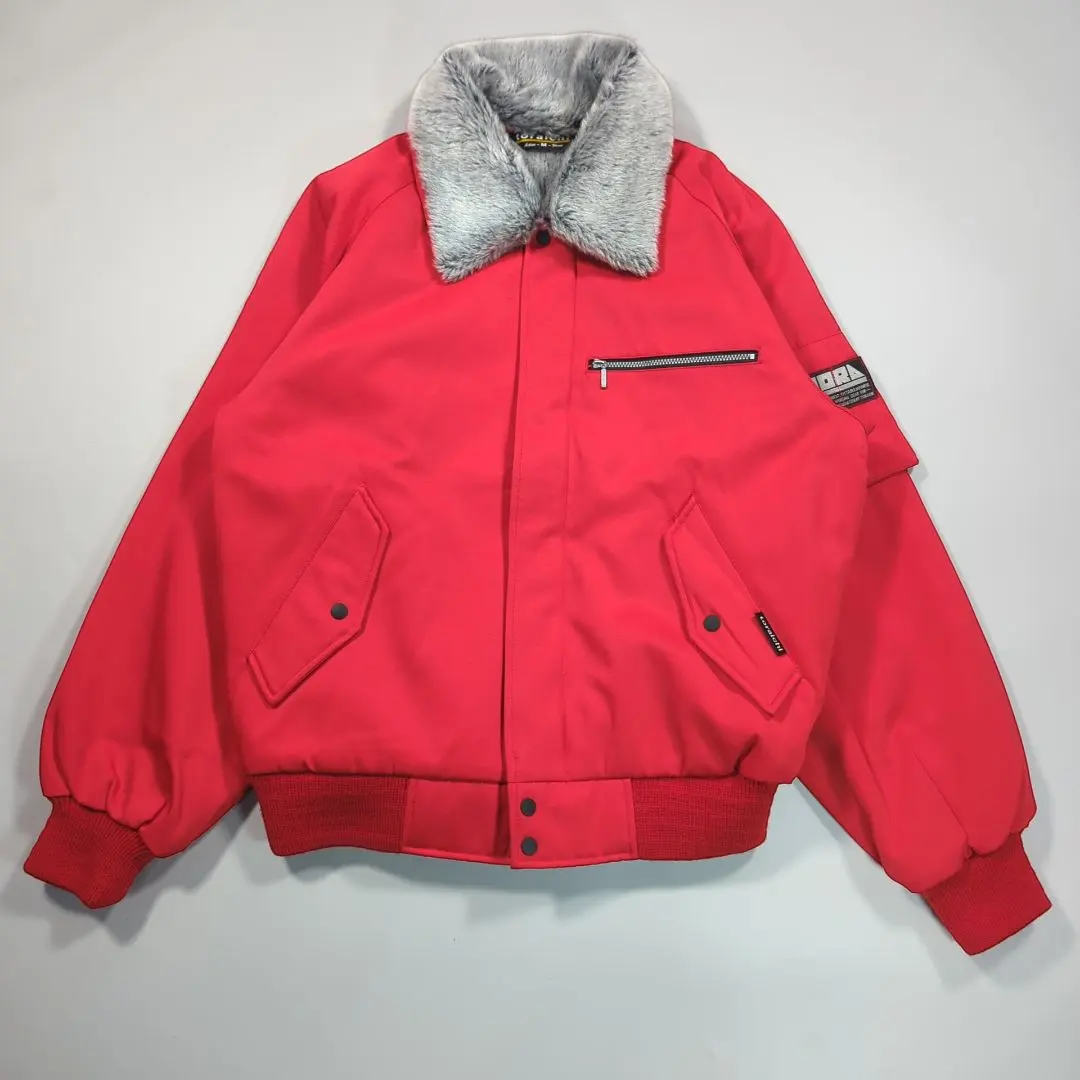 2026年最新】ドカジャン 赤の人気アイテム - メルカリ