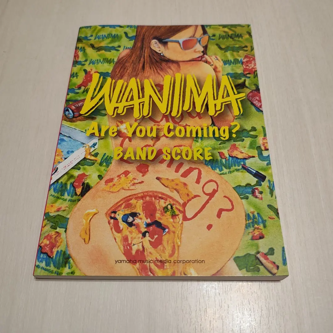 2026年最新】wanima thanxの人気アイテム - メルカリ