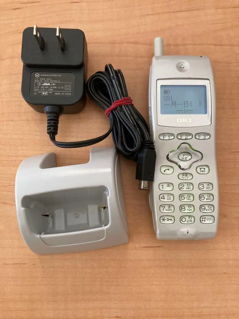 2026年最新】OKI UM7700の人気アイテム - メルカリ