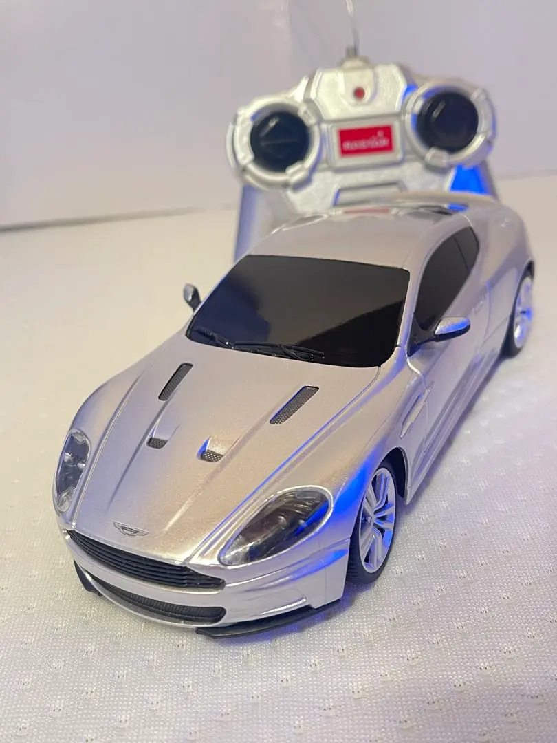 2026年最新】アストンマーチン ラジコンの人気アイテム - メルカリ