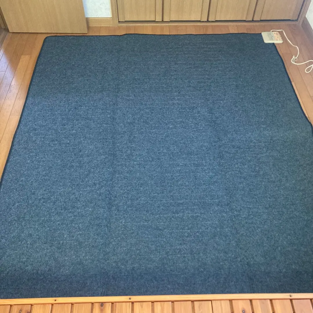 2026年最新】富士通 ホットカーペット・マットの人気アイテム - メルカリ