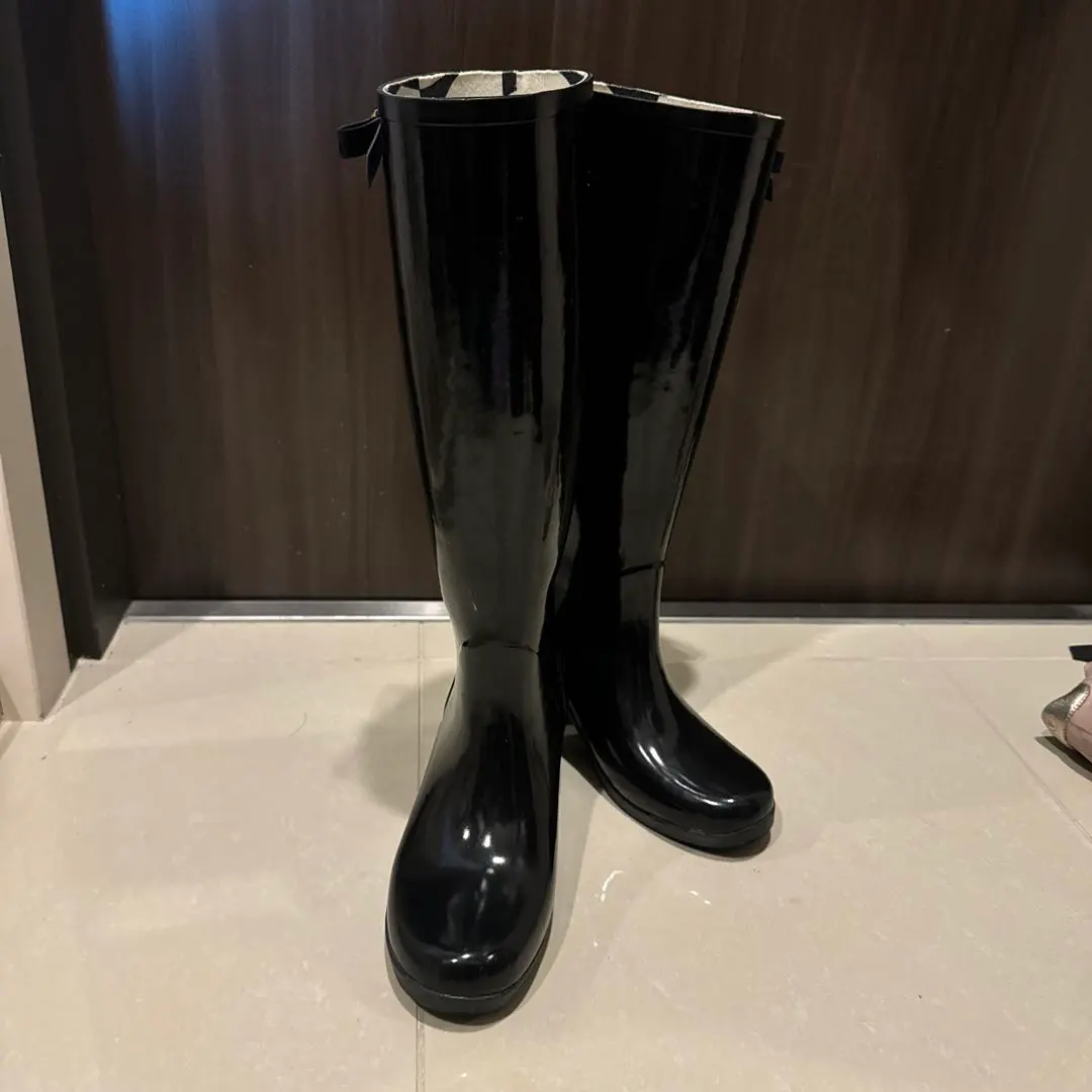 2026年最新】kate spade new york 長靴・レインブーツの人気アイテム