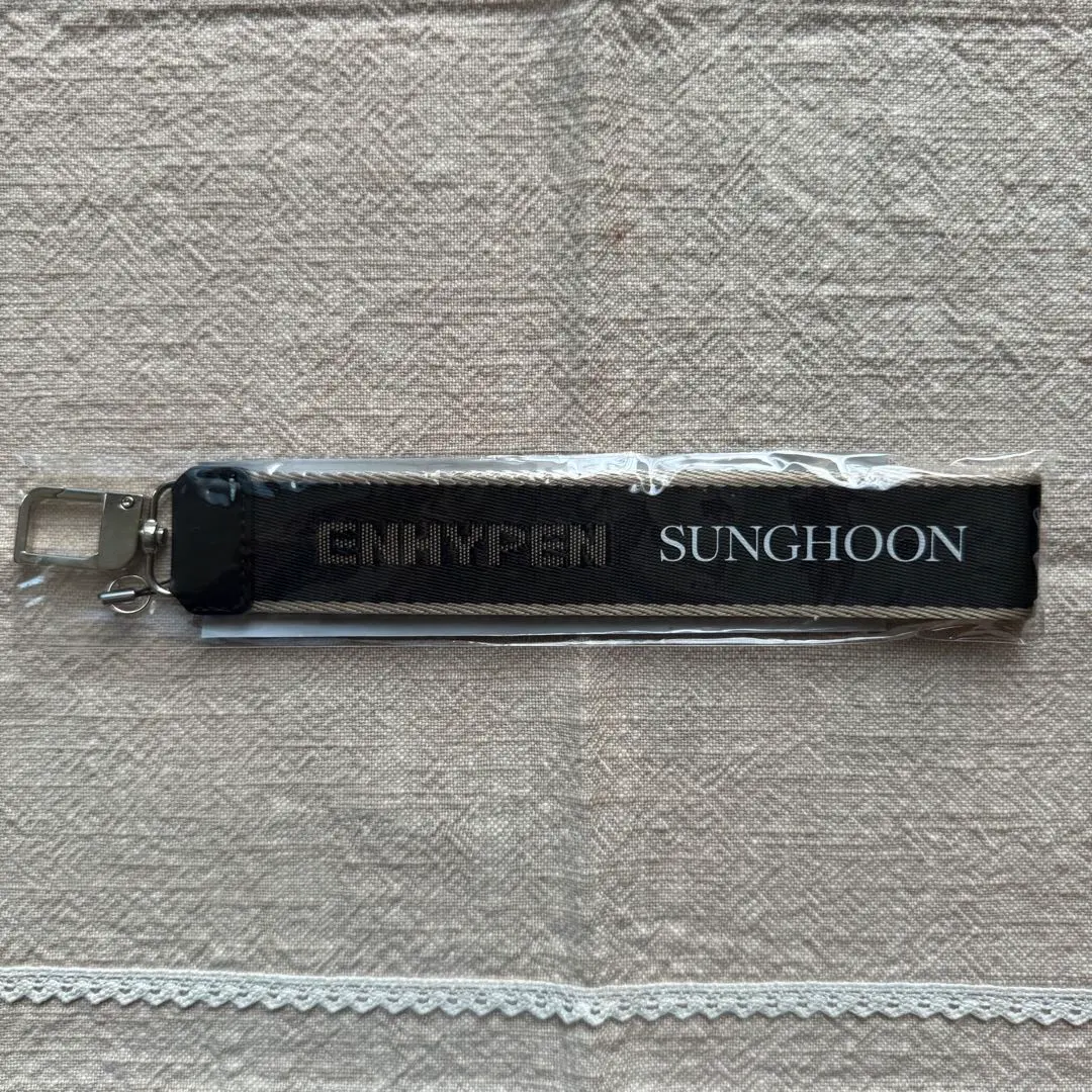 2026年最新】enhypen マルチストラップ ジェイの人気アイテム - メルカリ