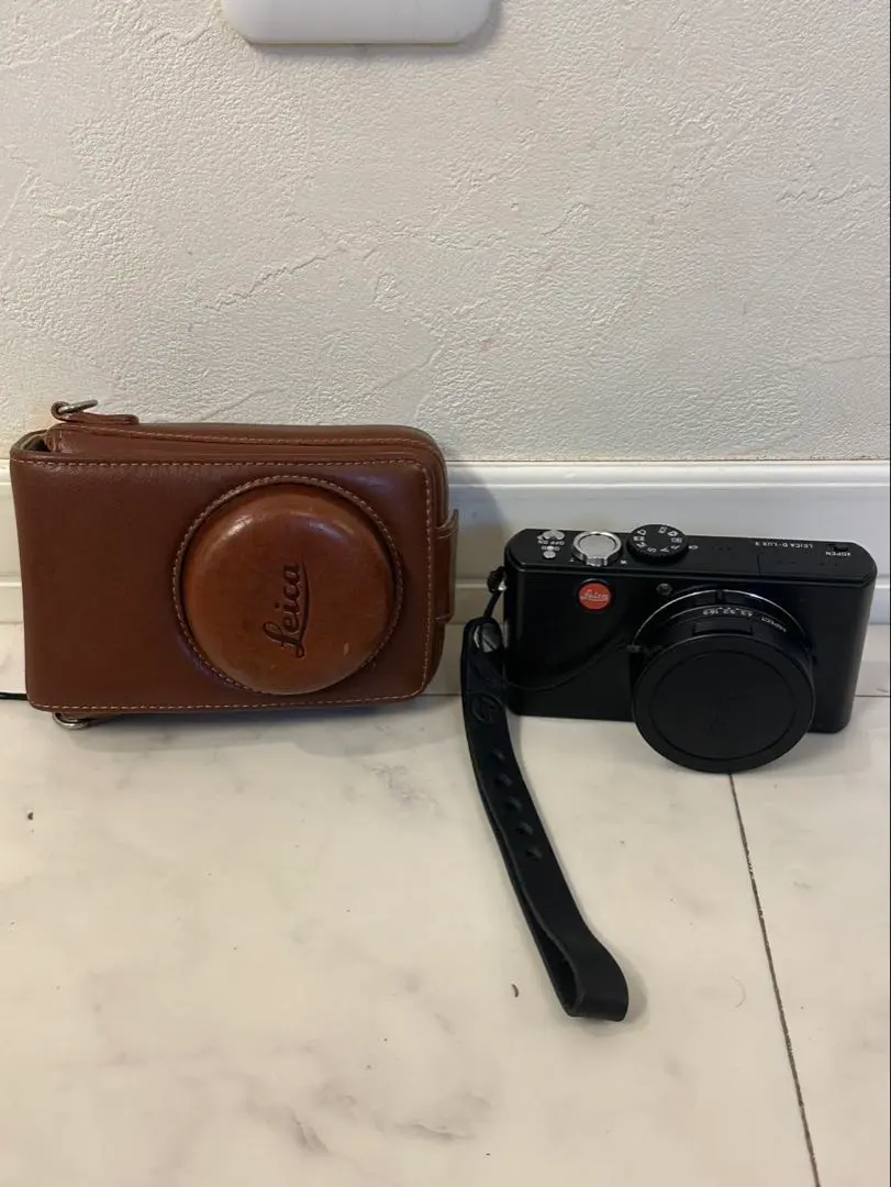 2026年最新】ライカ d-lux3の人気アイテム - メルカリ