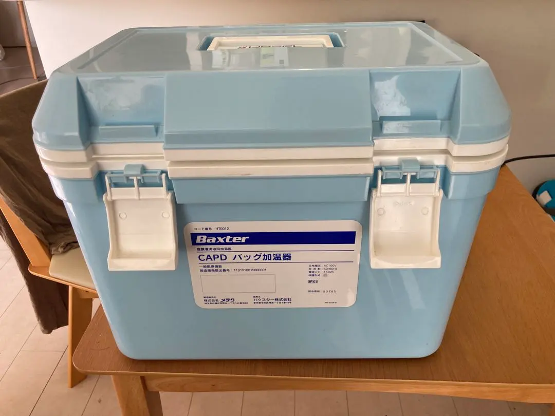 2026年最新】バクスター加温器の人気アイテム - メルカリ