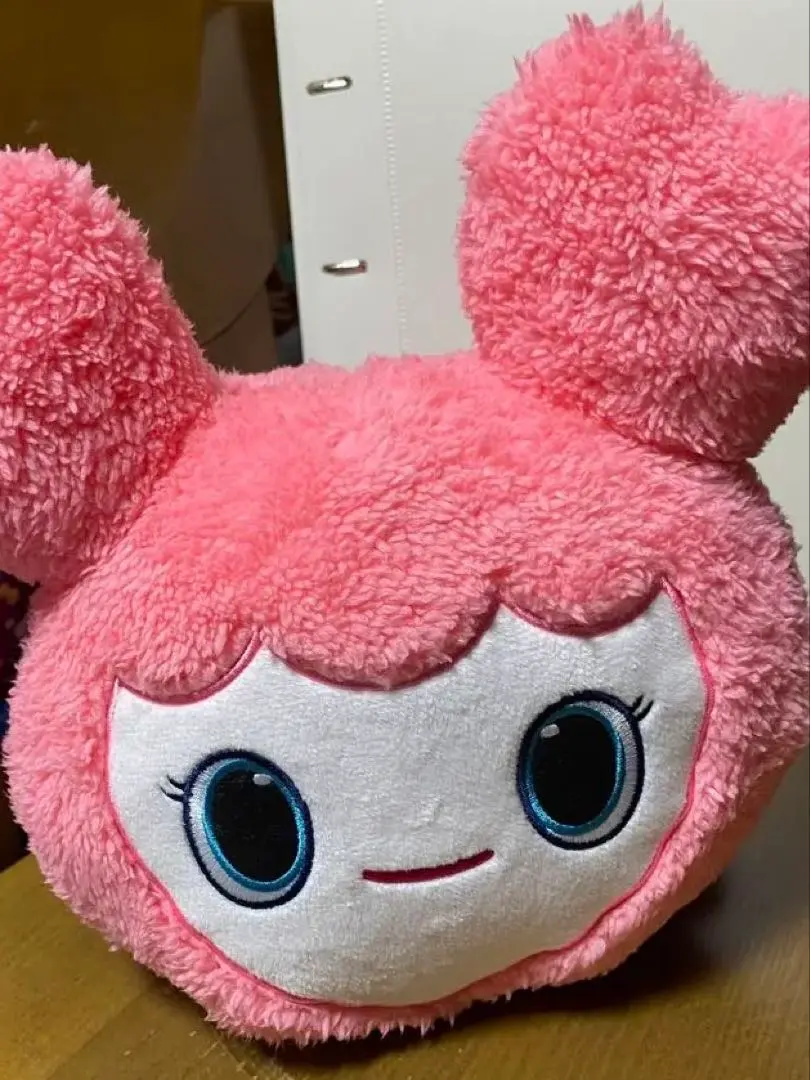 2026年最新】Twice lovelys ふわもこねんねbigぬいぐるみ ツウィの人気