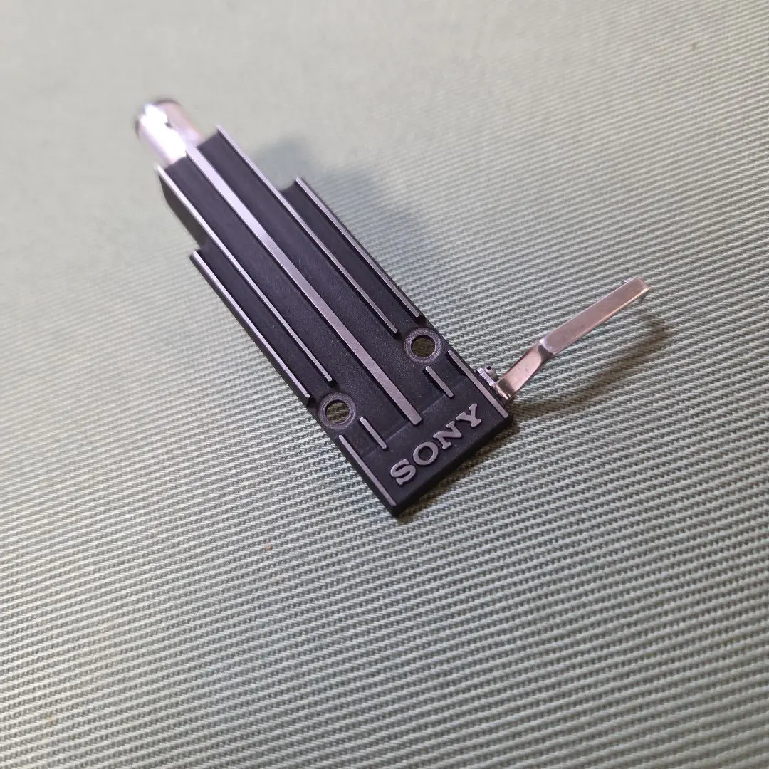 2026年最新】ヘッドシェル sonyの人気アイテム - メルカリ