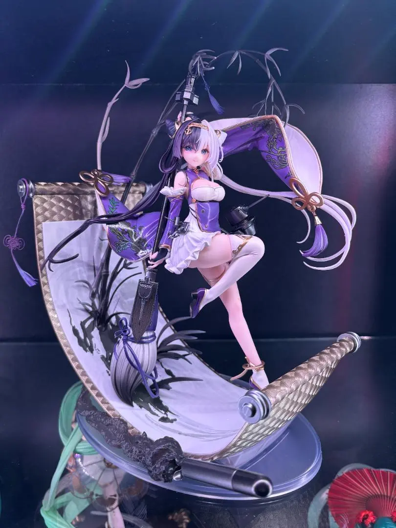 2026年最新】アズールレーン 応瑞 1/7 完成品フィギュアの人気アイテム