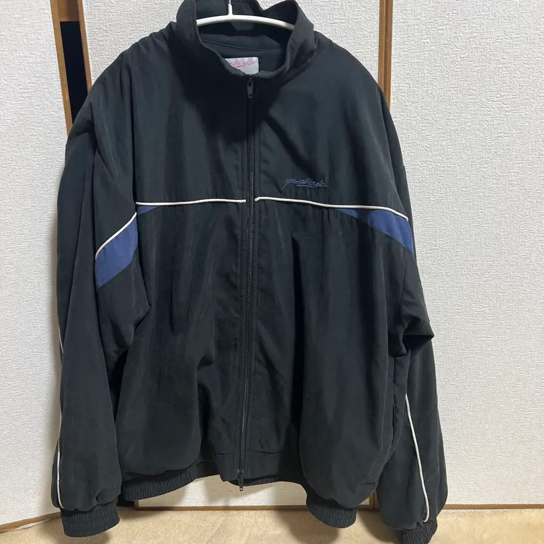 2026年最新】ヤードセール ナイロンジャケットの人気アイテム - メルカリ