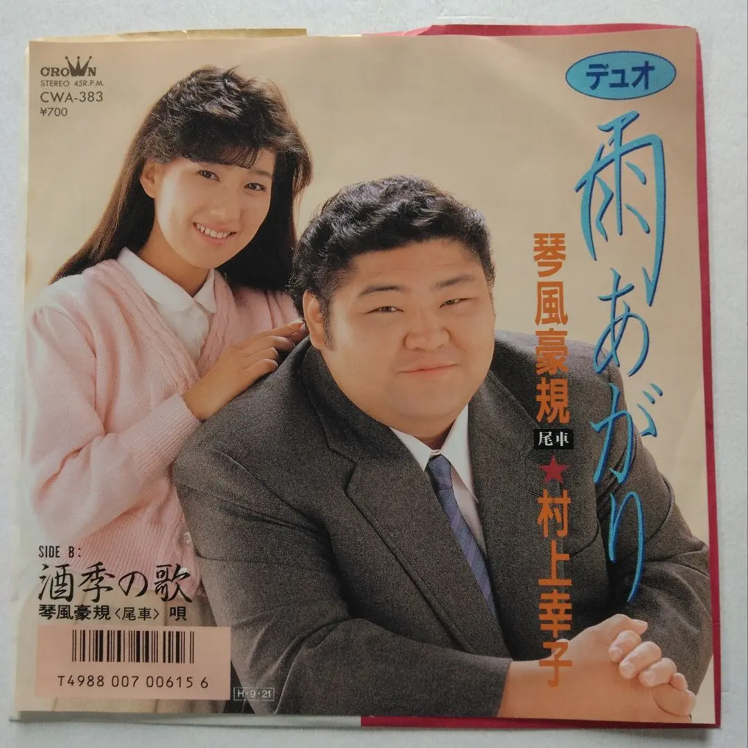 2026年最新】琴風豪規の人気アイテム - メルカリ