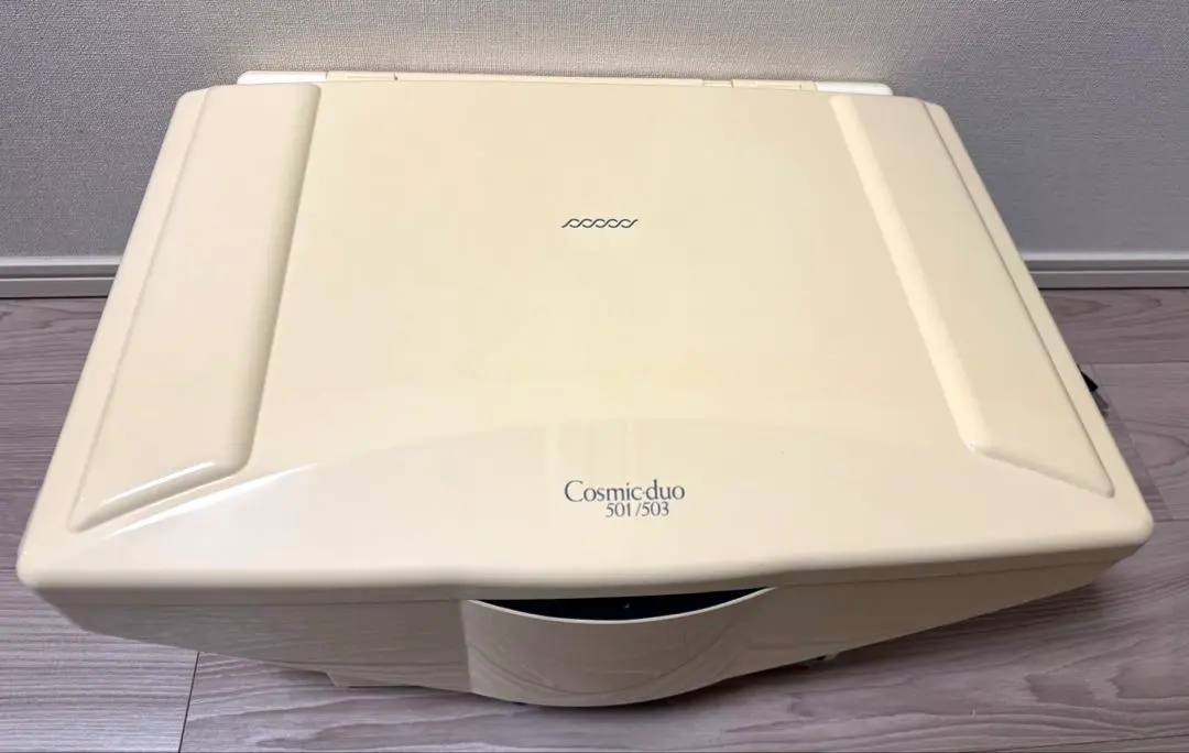 2026年最新】コメット美顔器 501 503の人気アイテム - メルカリ