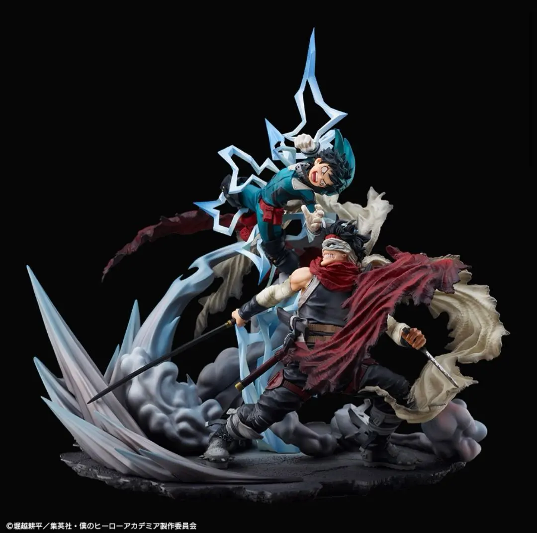 2026年最新】僕のヒーローアカデミア スーパーシチュエーション