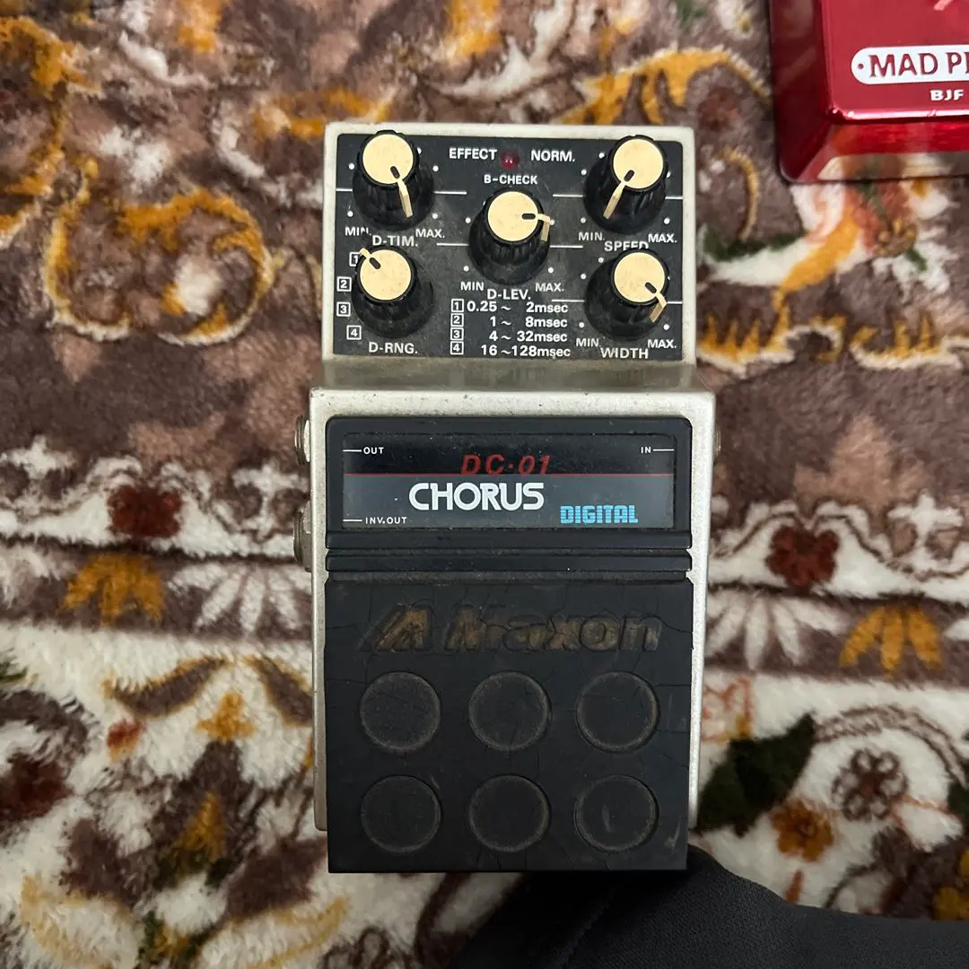 2026年最新】MAXON DC-01の人気アイテム - メルカリ