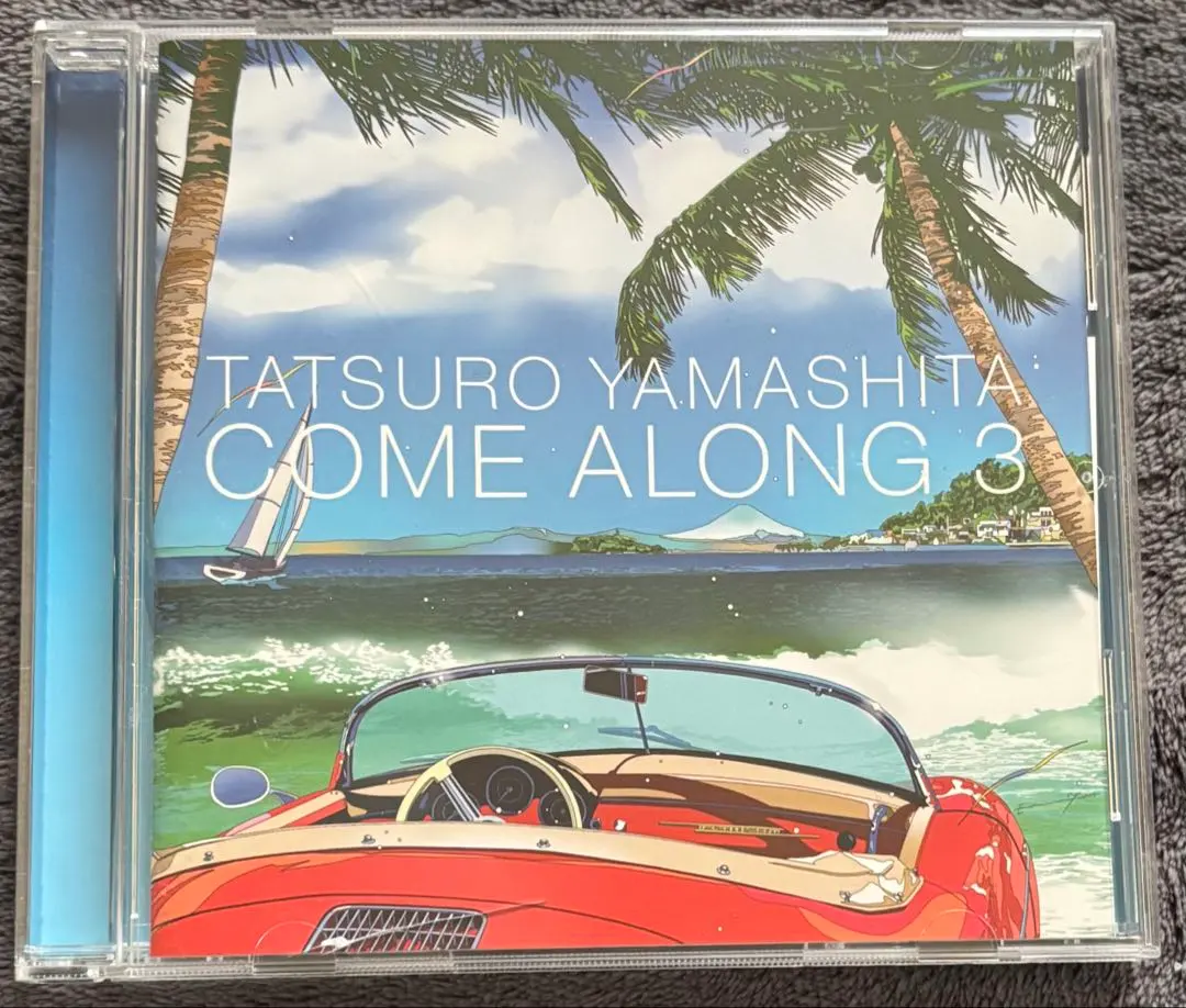 2026年最新】山下達郎 come along 3の人気アイテム - メルカリ