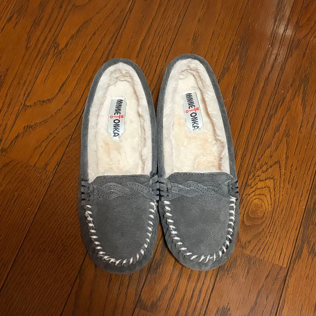 2026年最新】emu モカシン シルバーの人気アイテム - メルカリ