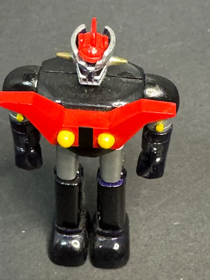 2026年最新】マジンガーz 超合金 復刻の人気アイテム - メルカリ