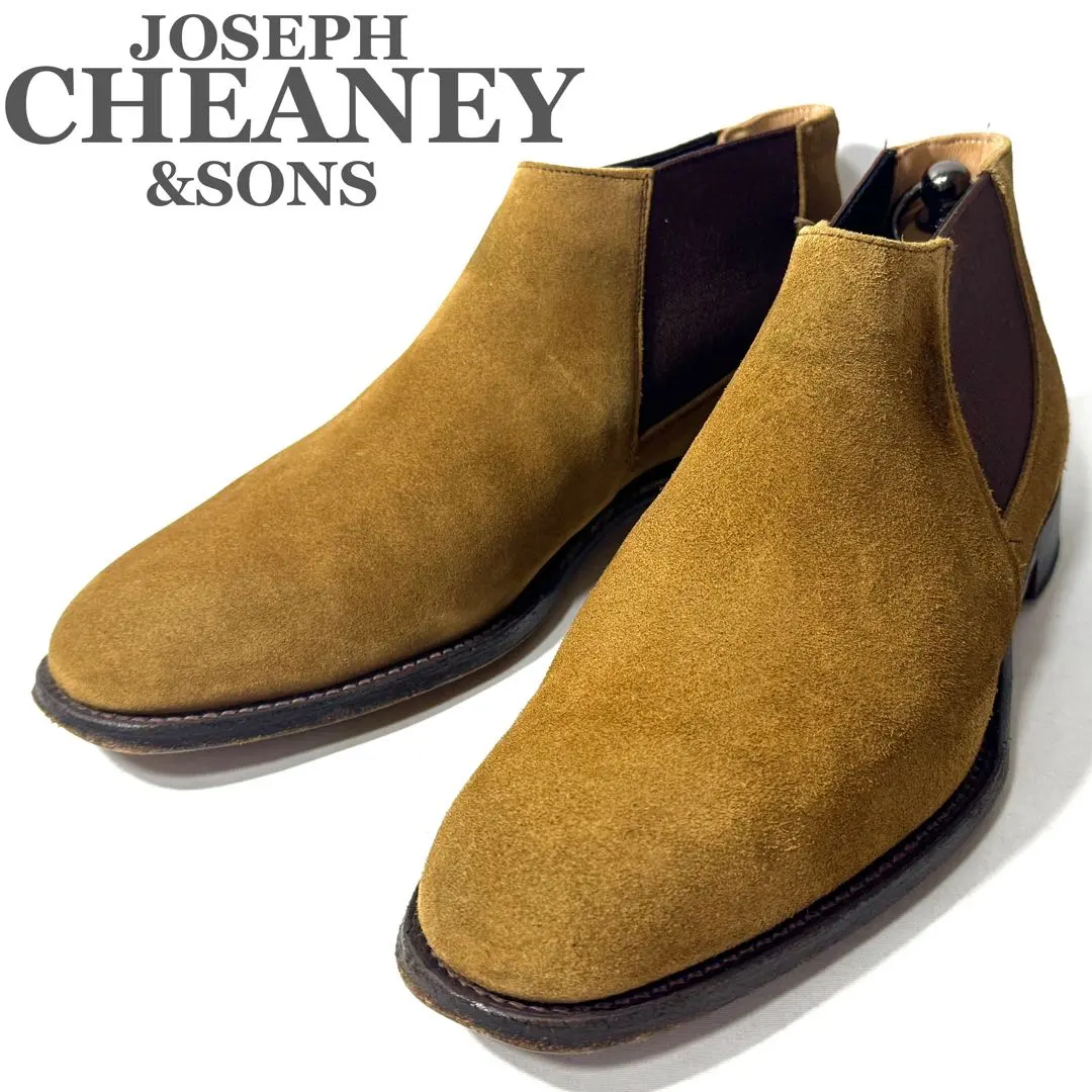 2026年最新】チーニー サイドゴアの人気アイテム - メルカリ