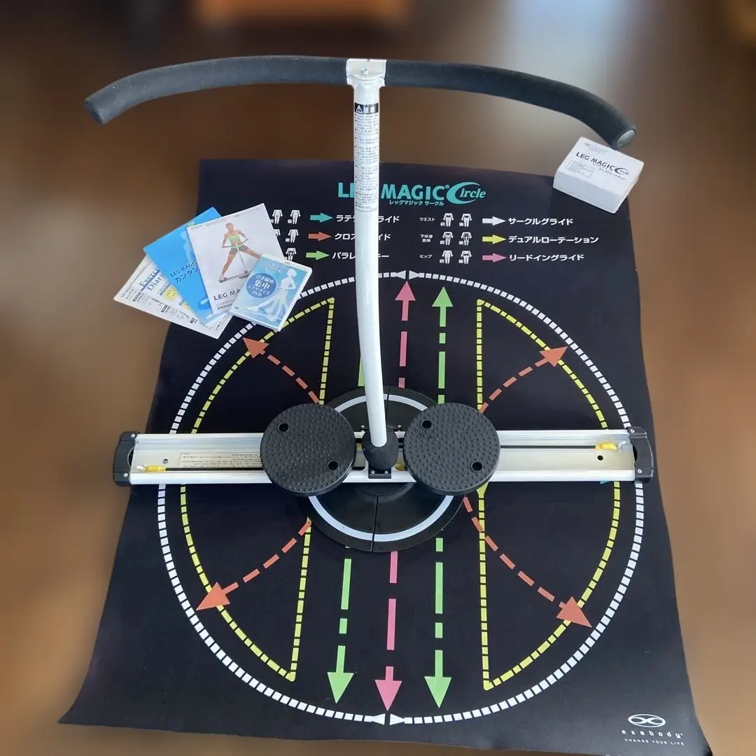 2026年最新】レッグマジックサークル アップグレードの人気アイテム