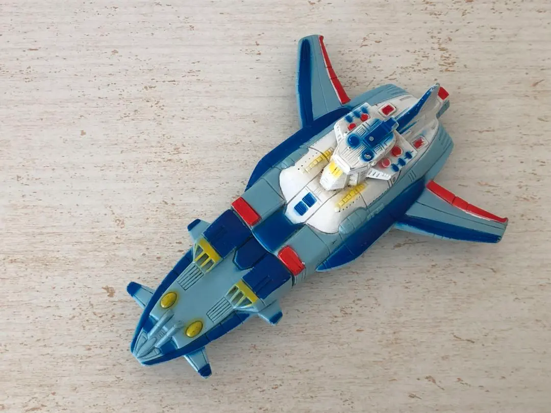 2026年最新】ウルトラマン80 スペースマミーの人気アイテム - メルカリ