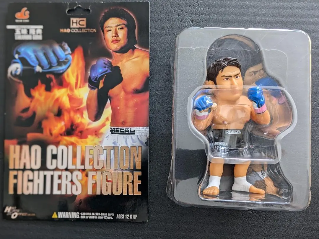 2026年最新】五味隆典 フィギュアの人気アイテム - メルカリ