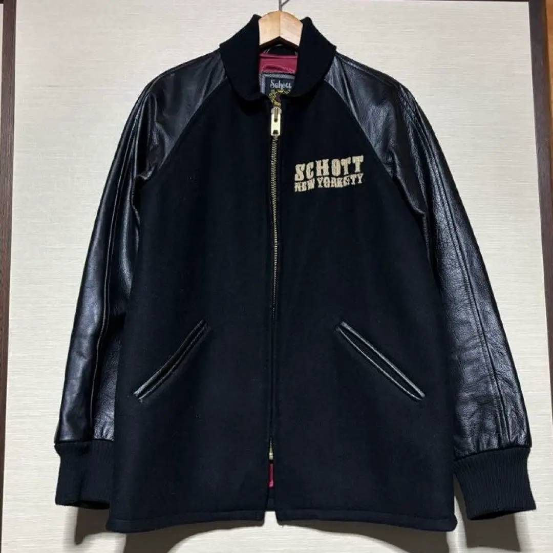 2026年最新】schott ファラオコートの人気アイテム - メルカリ