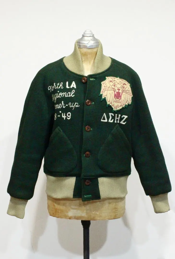 2026年最新】STYLE EYES|スタイルアイズ ファラオジャケットの人気