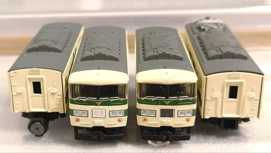 2026年最新】185系 bトレインの人気アイテム - メルカリ