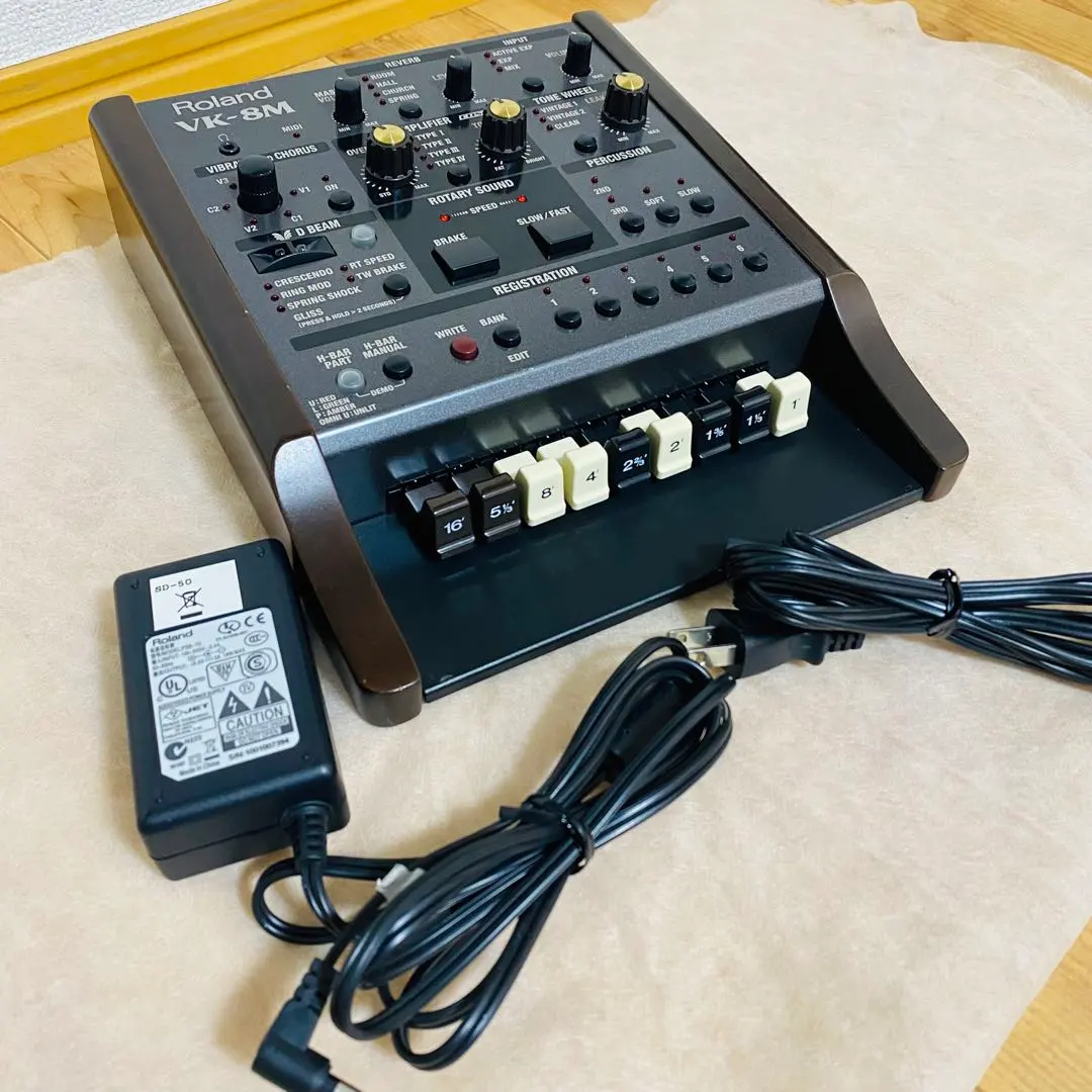 2026年最新】Roland SYSTEM-8の人気アイテム - メルカリ