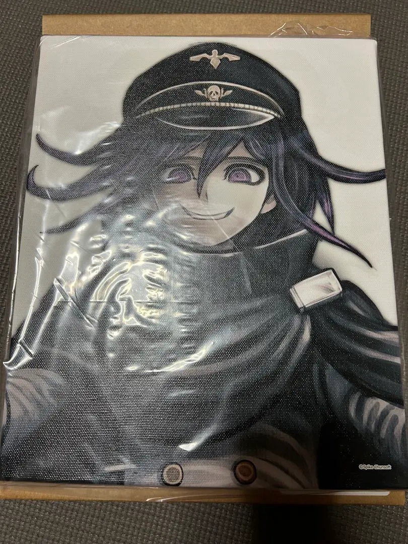 2026年最新】ダンガンロンパ キャンバスアートの人気アイテム - メルカリ