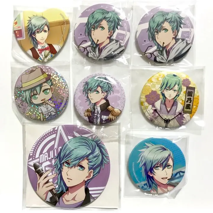 2026年最新】美風藍 痛バの人気アイテム - メルカリ