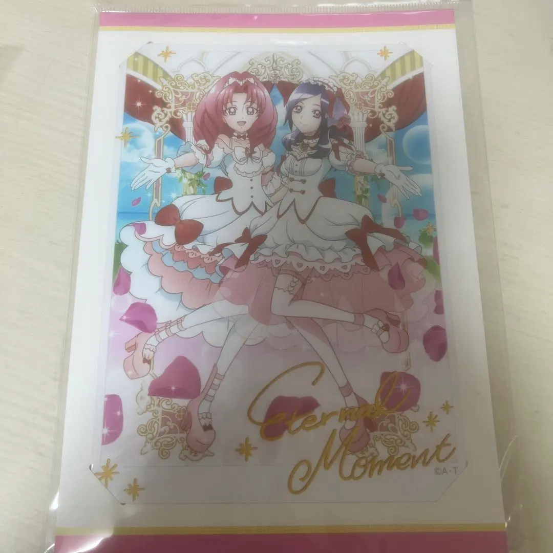 2026年最新】Eternal moment プリキュアの人気アイテム - メルカリ