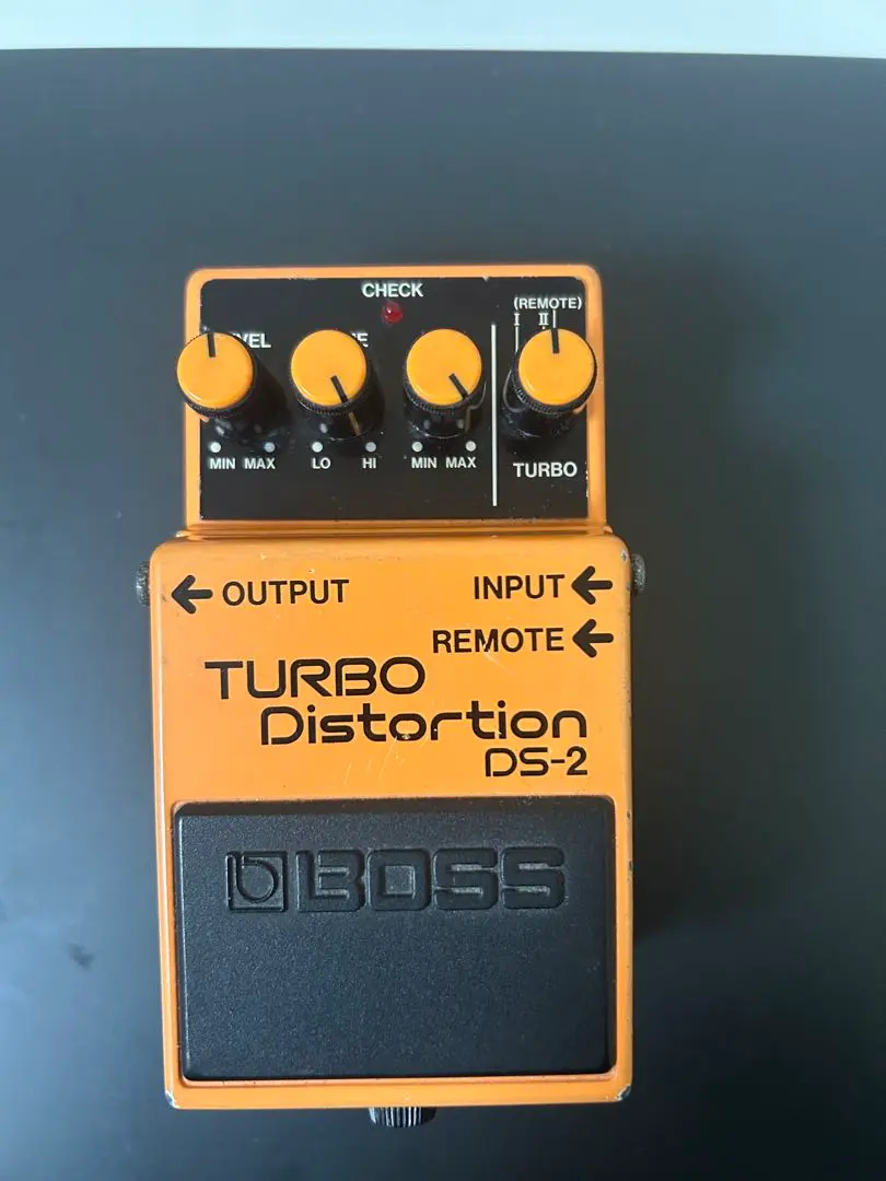 2026年最新】boss ds-2 日本製の人気アイテム - メルカリ