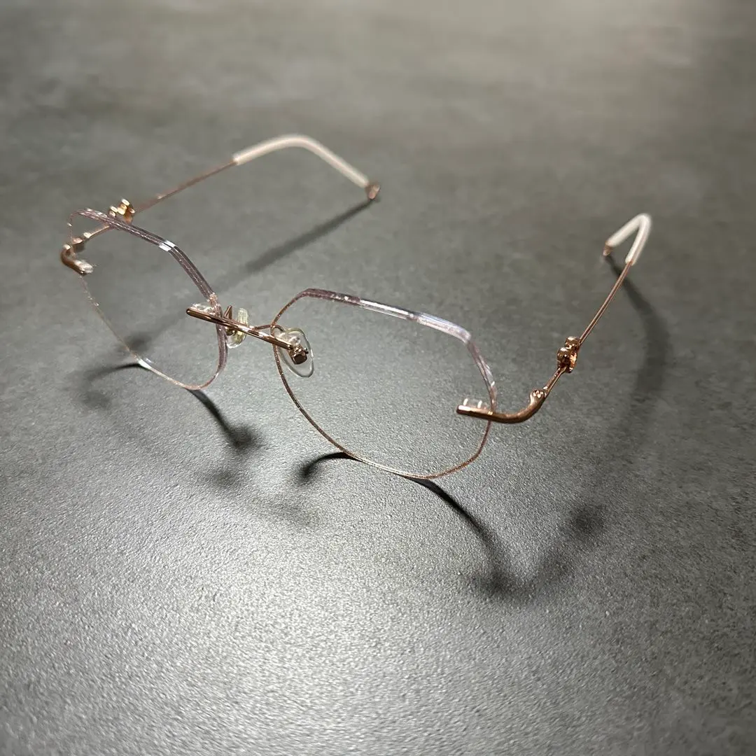 2026年最新】オクタゴン リムレスの人気アイテム - メルカリ