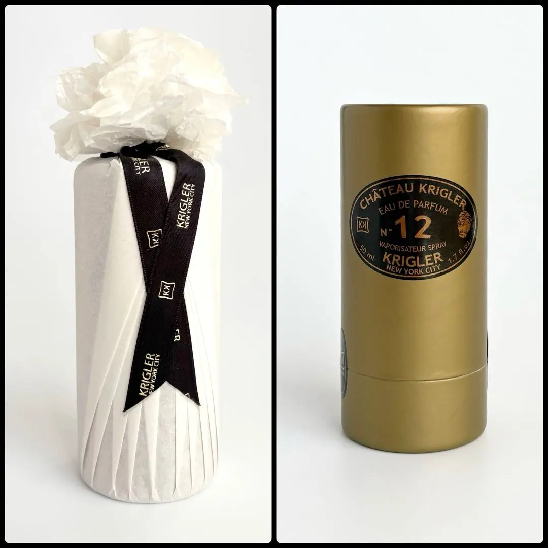2026年最新】クリグラー 香水の人気アイテム - メルカリ