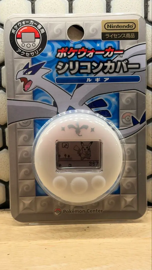 2026年最新】ポケウォーカー シリコンの人気アイテム - メルカリ