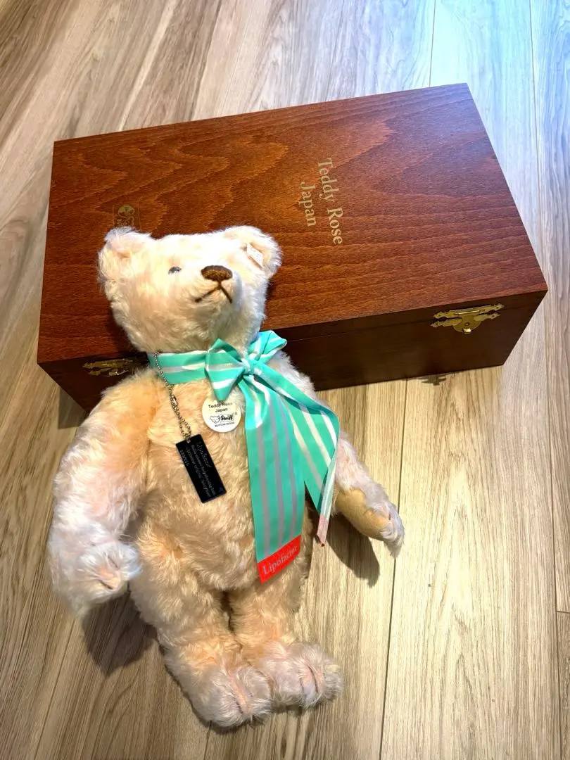 2026年最新】シュタイフ テディ ローズの人気アイテム - メルカリ