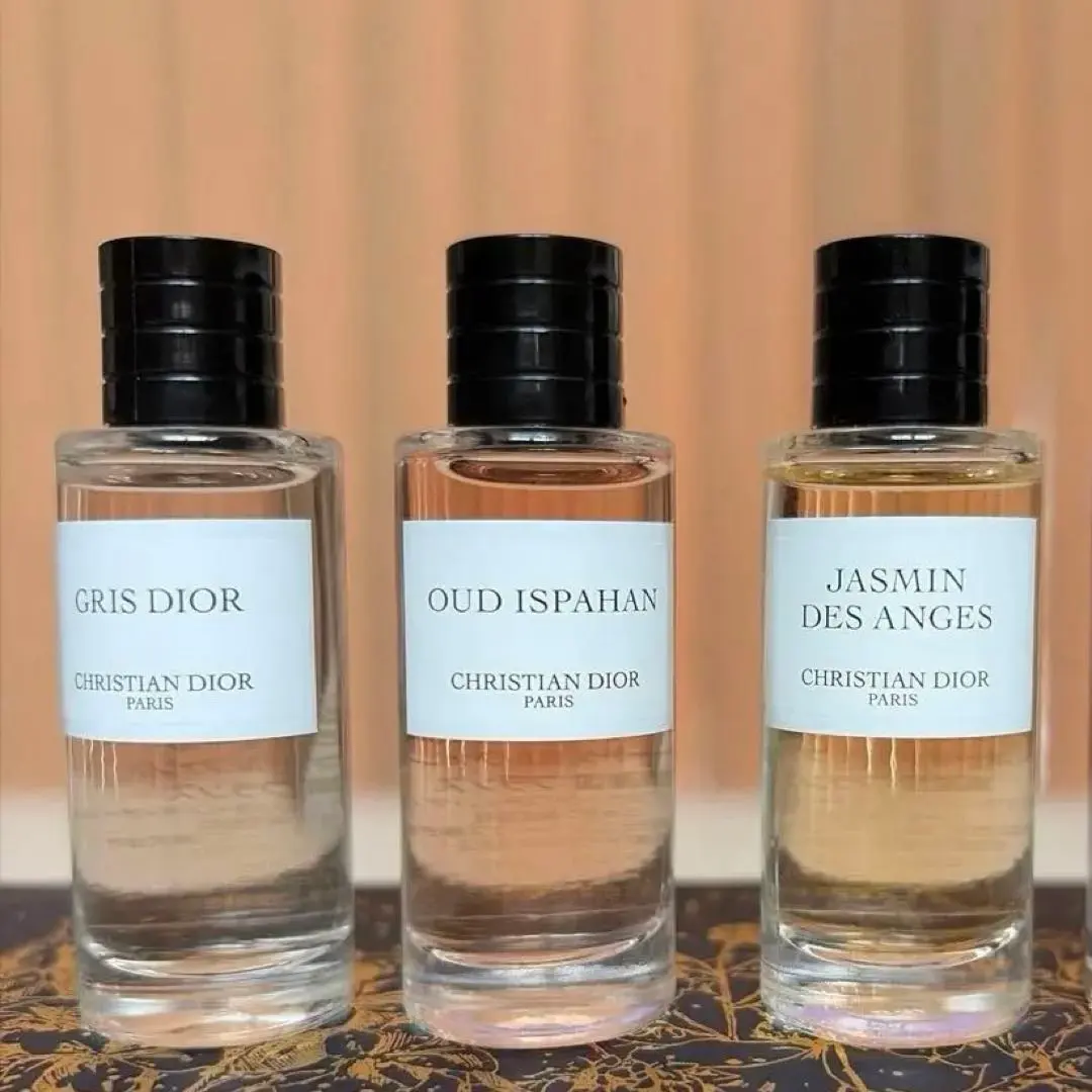 2026年最新】メゾンクリスチャンディオールミニチュアコレクションの