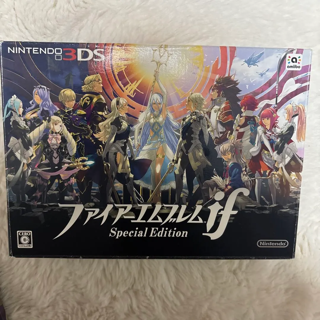 2026年最新】ファイアーエムブレムif special editionの人気アイテム