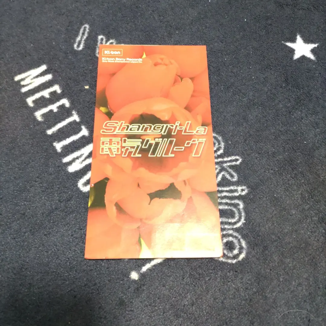 2026年最新】電気グルーヴ シャングリラの人気アイテム - メルカリ