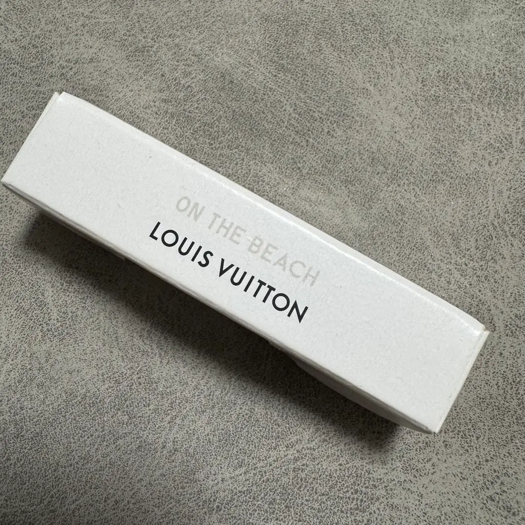 2026年最新】ルイヴィトン 香水 オンザビーチの人気アイテム - メルカリ