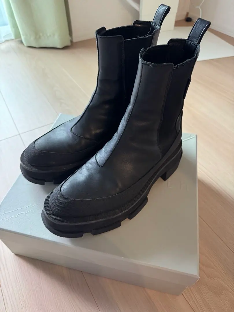 2026年最新】BOTH gao platform chelseaの人気アイテム - メルカリ