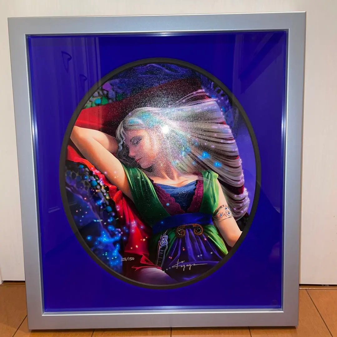 2026年最新】KAGAYA 絵画の人気アイテム - メルカリ