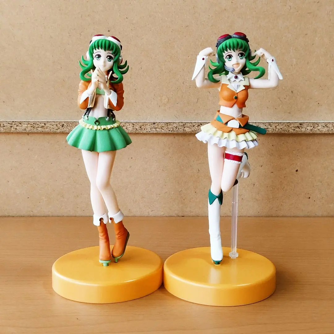 2026年最新】Megpoid メグッポイド GUMIフィギュアの人気アイテム