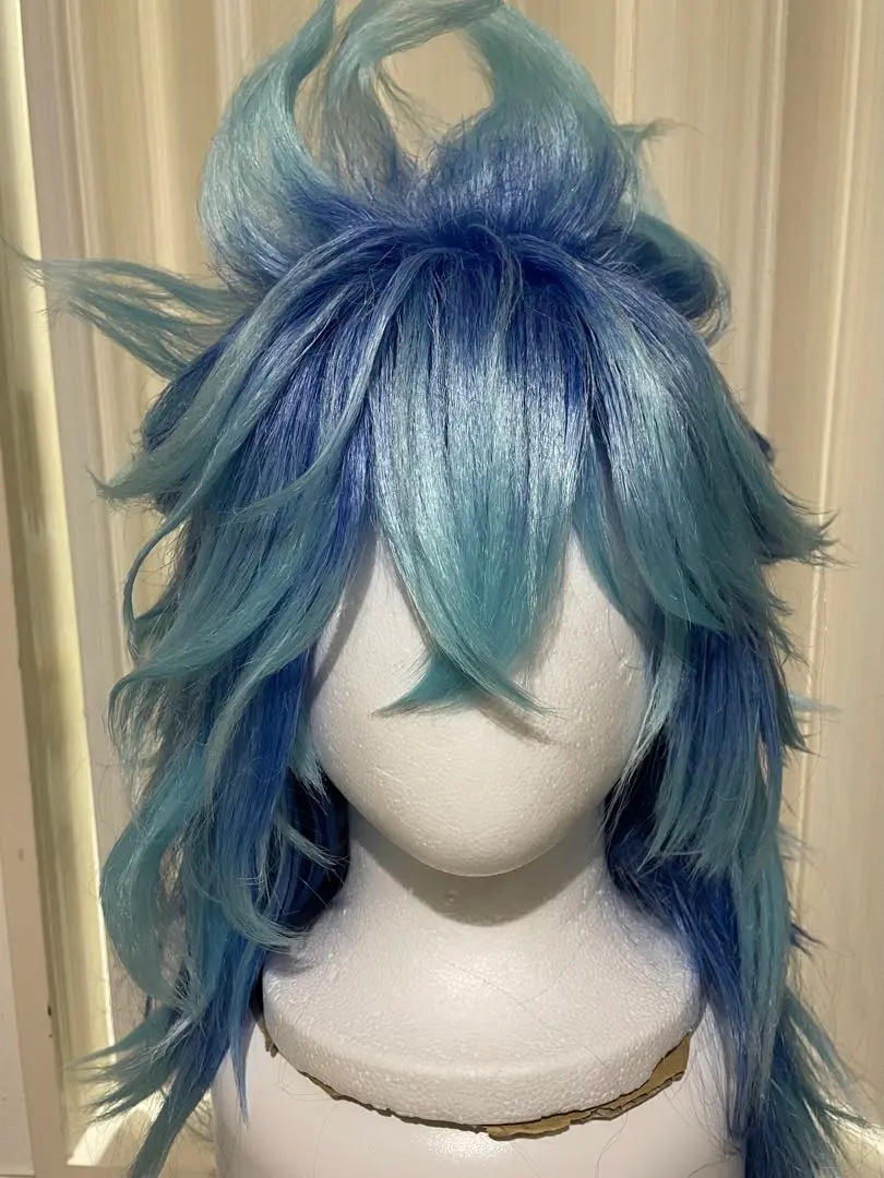 2026年最新】イデアシュラウド ウィッグの人気アイテム - メルカリ