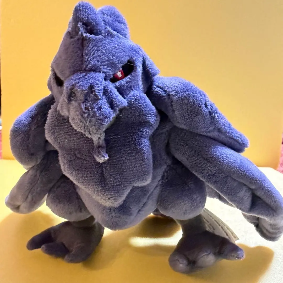 2026年最新】アーマーガア ぬいぐるみの人気アイテム - メルカリ