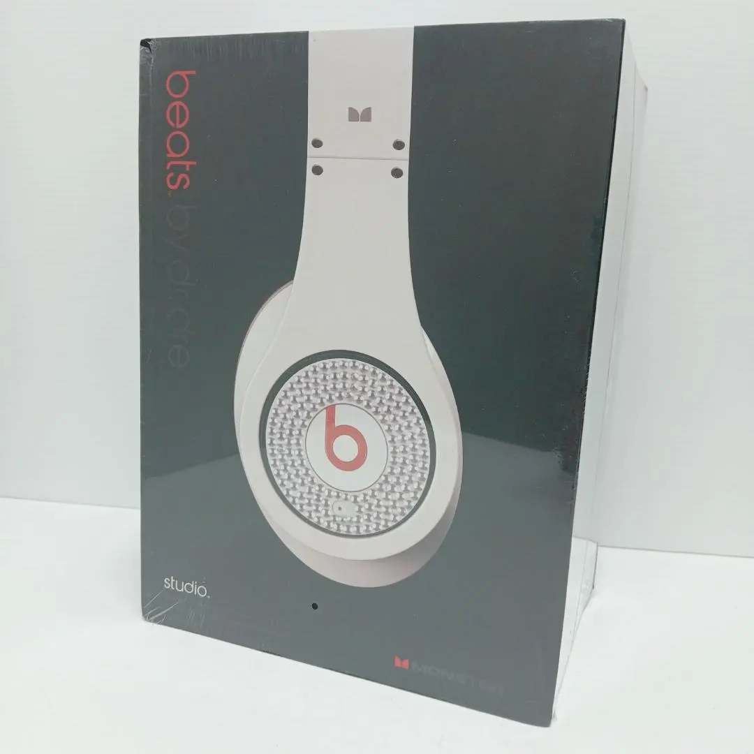 2026年最新】ヘッドホン モンスタービーツの人気アイテム - メルカリ