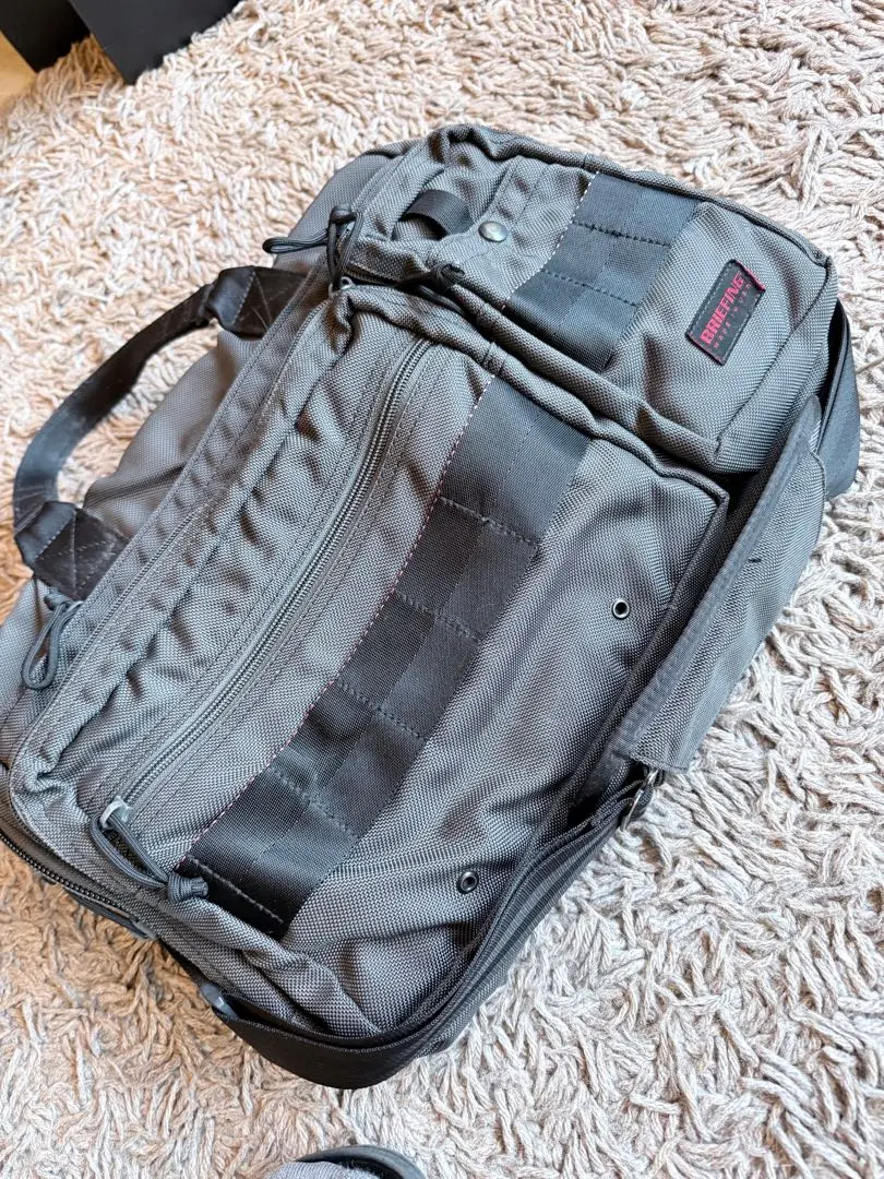 2026年最新】tomorrowland BRIEFINGの人気アイテム - メルカリ